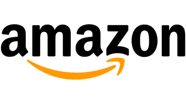 Amazon Logo Amazon Logo
