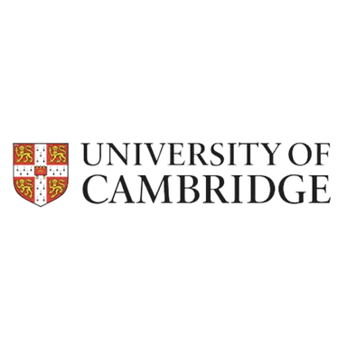 Cambridge University Logo Cambridge University Logo