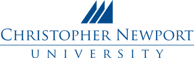 Christopher Newport University Logo Christopher Newport University Logo