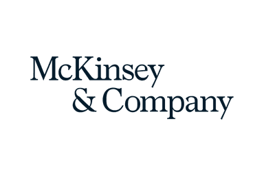 McKinsey & Company Logo McKinsey & Company Logo