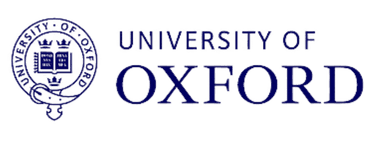 Oxford University Logo Oxford University Logo