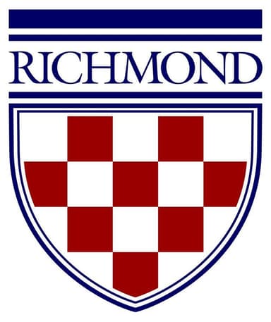 University of Richmond Logo University of Richmond Logo