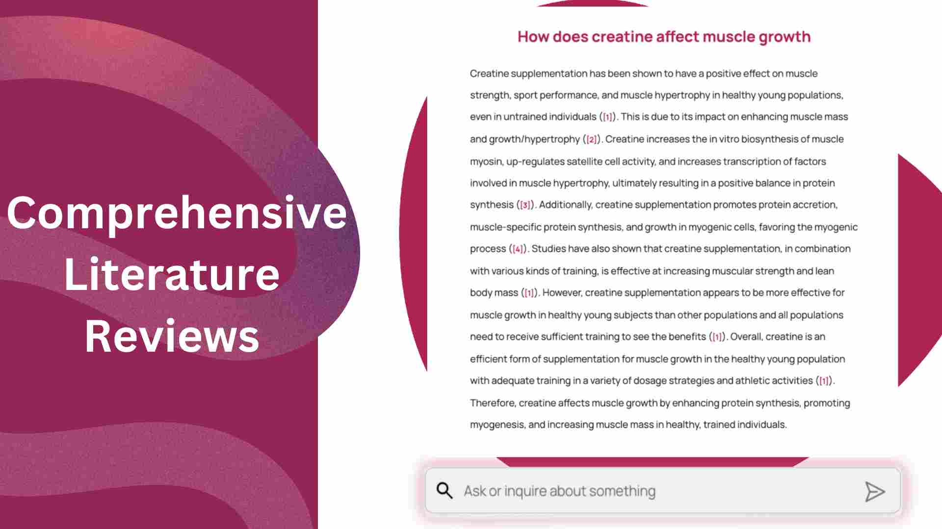 Sytax Topic Examples Thesis Statement Generator: Free Drafts | AnswerThis